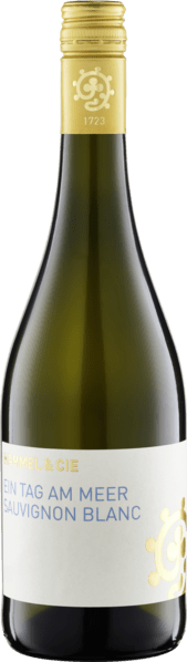 Ein Tag Am Meer Sauvignon Blanc Trocken
