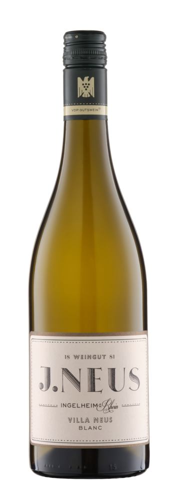 Weingut J. Neus Weingut Villa Neus Gutswein Trocken 2024  0.75 L Flasche