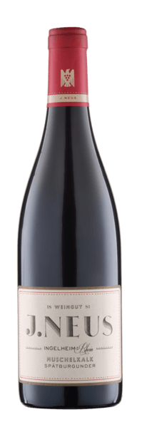 Spätburgunder Muschelkalk Gutswein Trocken