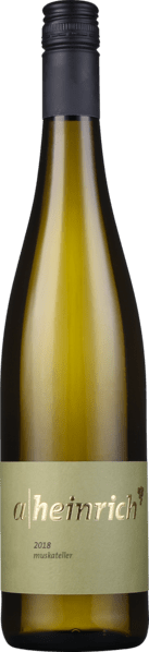 Muskateller Lieblich