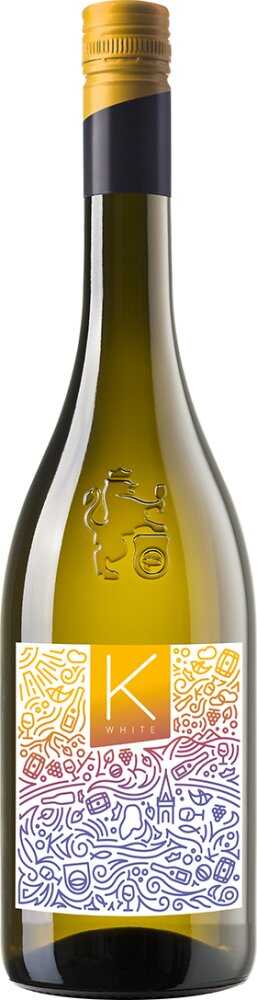 K Weiss Vigneti Delle Dolomiti