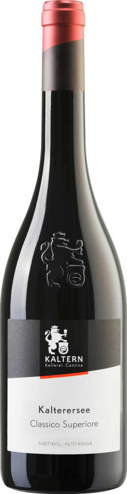 Kellerei Kaltern Kalterersee Classico Superiore Alto Adige Doc 2025  0.75 L Flasche