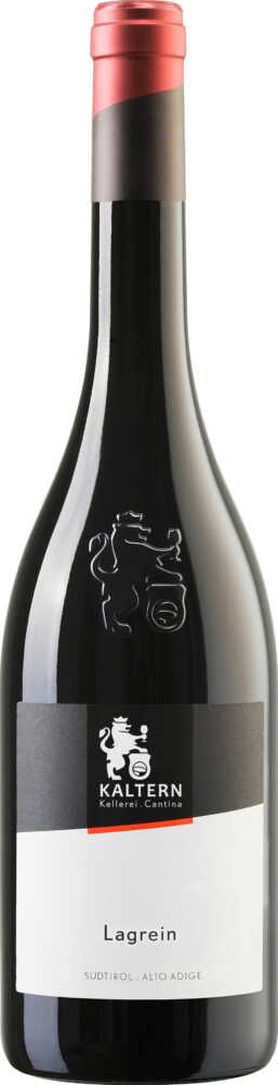 Kellerei Kaltern Lagrein Alto Adige Doc 2024  0.75 L Flasche