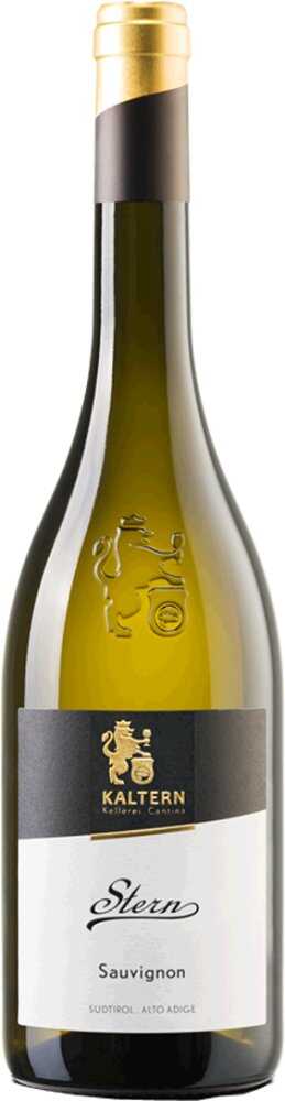 Kellerei Kaltern Stern Sauvignon Alto Adige 2024  0.75 L Flasche