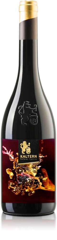 Kunst.Stück Lagrein Riserva