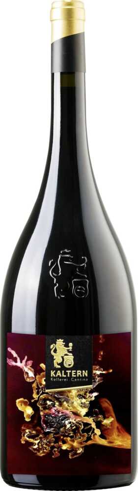 Kellerei Kaltern Kunst.Stück Lagrein Riserva Alto Adige DOC 2020  1.5 L Magnum