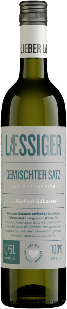 Gemischter Satz