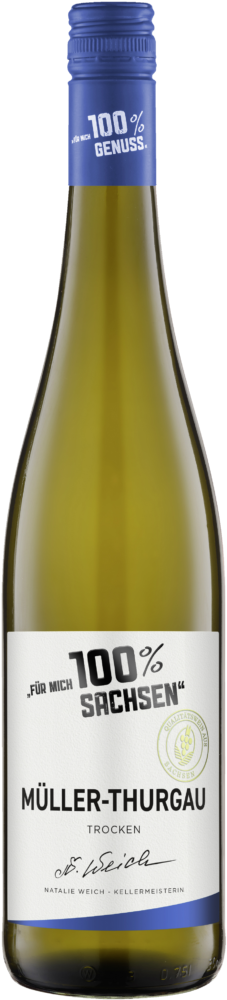Für Mich Sachsen Müller Thurgau