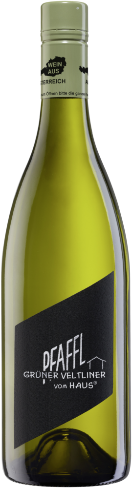Grüner Veltliner Vom Haus