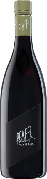 Zweigelt Vom Haus