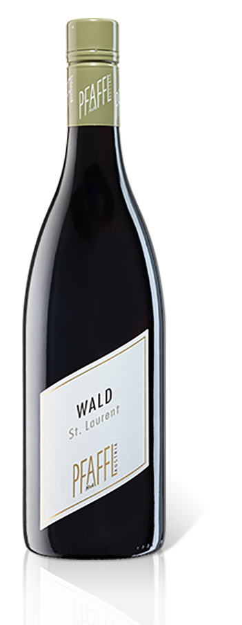 Weingut Pfaffl St. Laurent Wald 2025  0.75 L Flasche