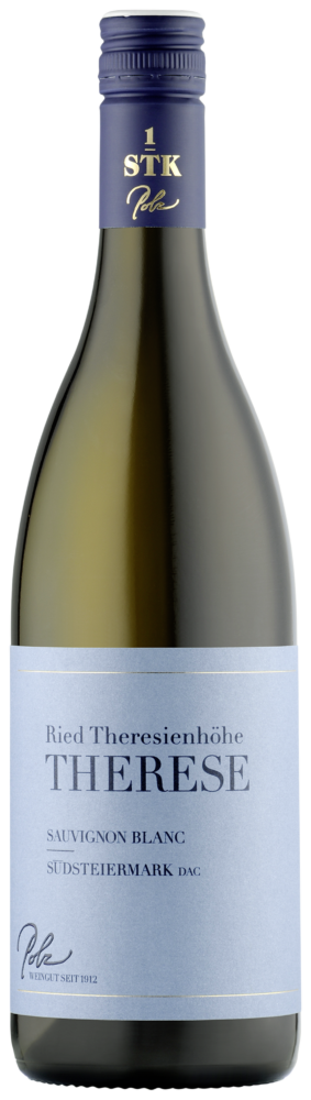 Erich & Walter  Ried Theresienhöhe Sauvignon Blanc