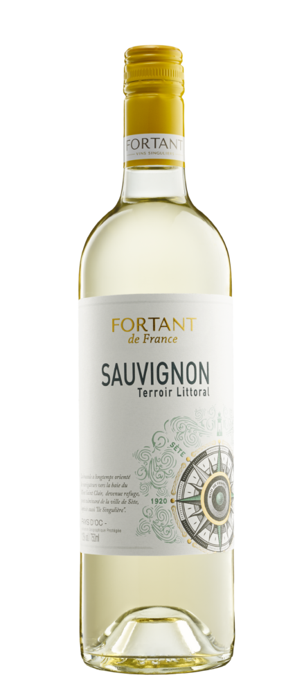 Maison  Sauvignon Blanc Littoral