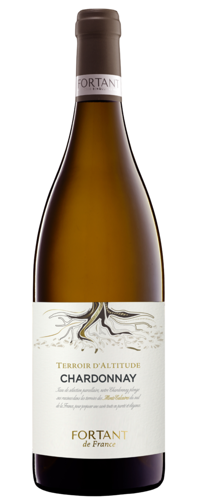 Chardonnay Terroir DAltitu