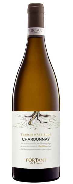 Chardonnay Terroir D'Altitu