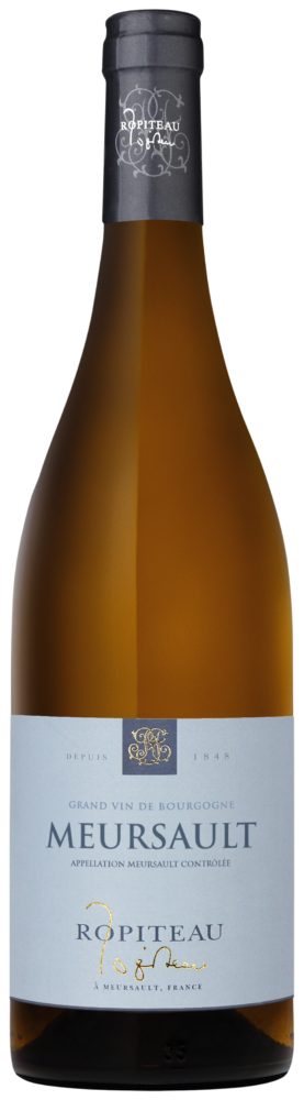 Ropiteau Frères Meursault Meursault AOC PDO 2024  0.75 L Flasche