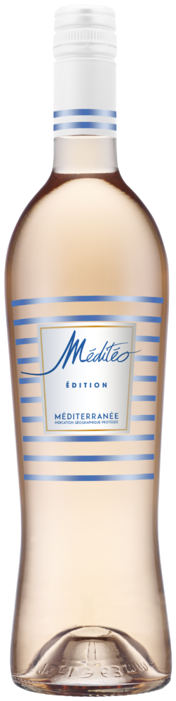 Fortant de France Méditéo Méditerranée Igp 2024  0.75 L Flasche