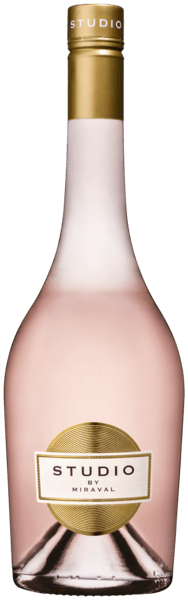 Miraval Studio By Rosé Méditerranée Igp 2024  0.75 L Flasche