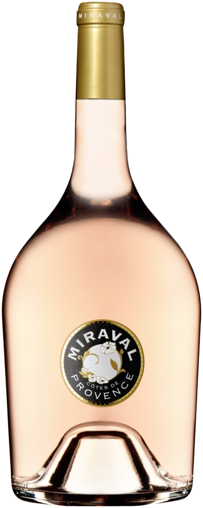Doppel Côtes De Provence Rosé Aoc