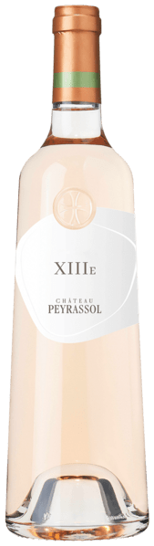 Xiiie Rosé