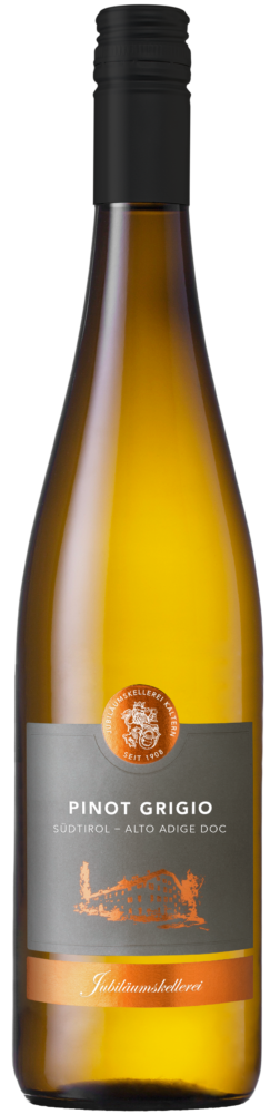 Jubiläumskellerei Kaltern Doc 2025  0.75 L Flasche