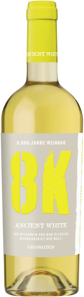 Teliani Valley 8K Ancient White NV  0.75 L Flasche