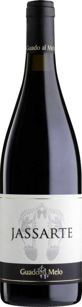 Jassarte Toscana Igt Rosso