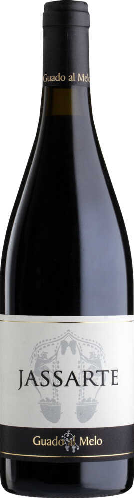 Guado al Melo Jassarte Toscana Igt Rosso 2020  0.75 L Flasche