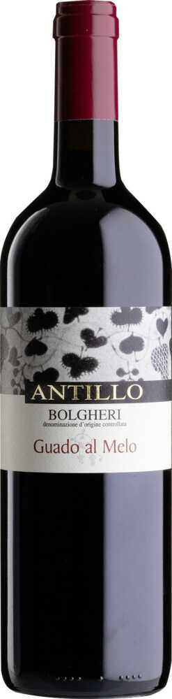 Antillo Bolgheri Doc Toskana