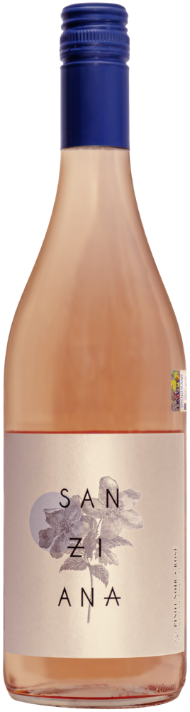 Sanziana Pinot Noir Rosé