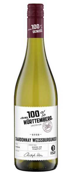 Chardonnay/Weißburgunder