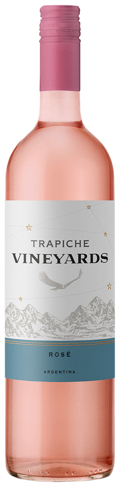 Bodegas Trapiche Rosé Trocken 2022  0.75 L Flasche