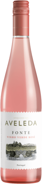 Aveleda Fonte Vinho Verde DOC Rosé