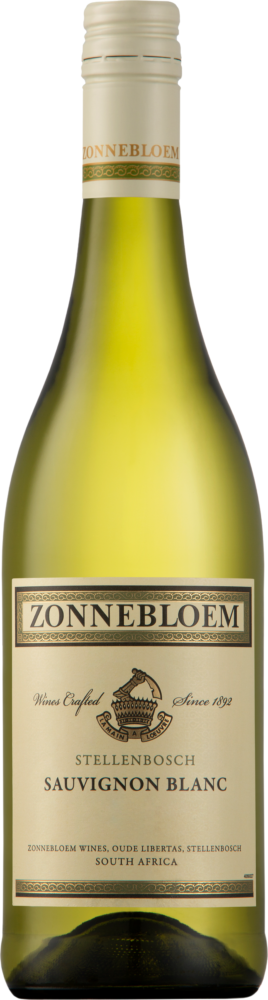Zonnebloem Sauvignon Blanc 2025  0.75 L Flasche