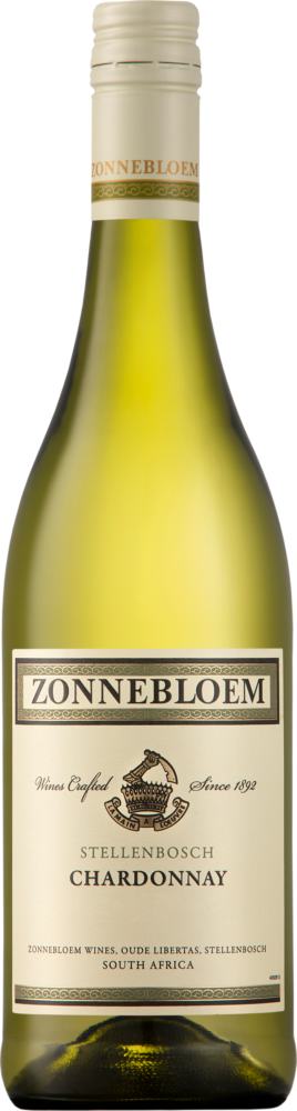 Zonnebloem Zonnebloem 2025  0.75 L Flasche