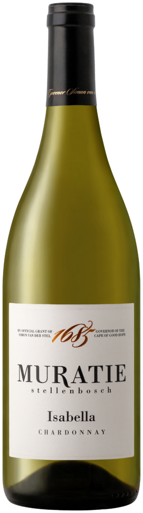 Isabella Chardonnay