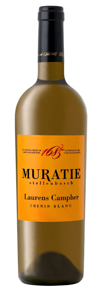 Laurens Campher Chenin Blanc