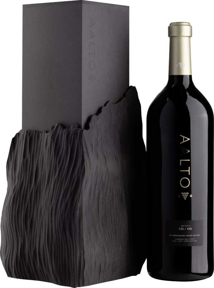 20 Jahre  Limited Edition In Gp Do Ribera Del Duero