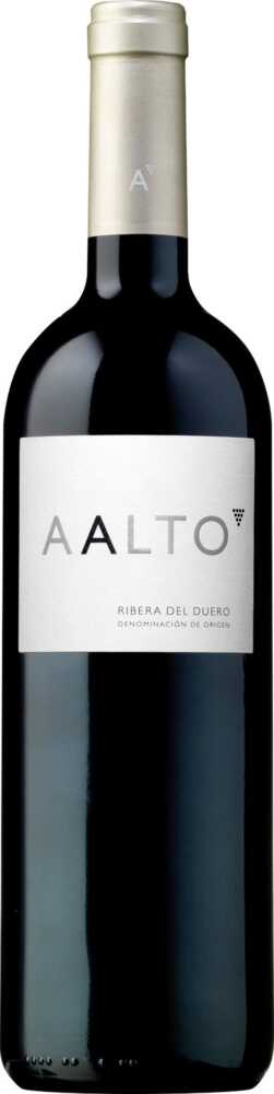 Bodegas Aalto Do Ribera Del Duero 2023  0.75 L Flasche