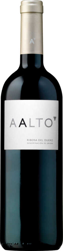 Bodegas Aalto Ribera Del Duero 2023  0.75 L Flasche