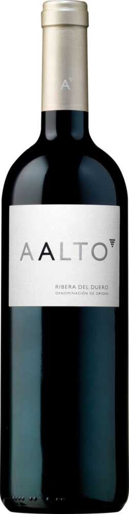 Bodegas Aalto Do Ribera Del Duero 2023  1.5 L Magnum