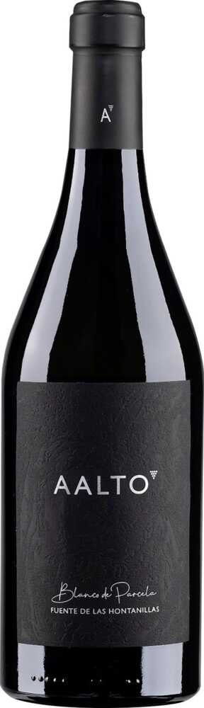 Bodegas Aalto Blanco De Parcela Fuente De Las Hontanillas 2023  0.75 L Flasche