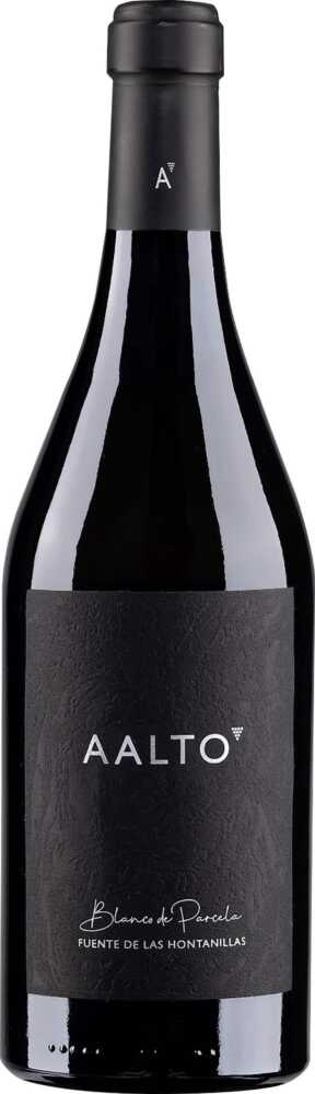 Bodegas Aalto Blanco De Parcela Fuente De Las Hontanillas 2023  0.75 L Flasche