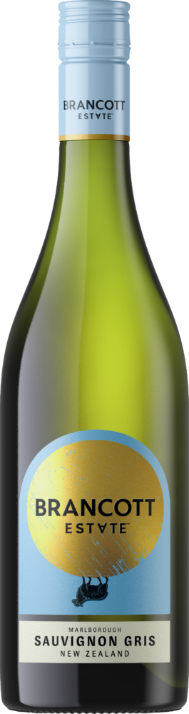 Brancott Estate Marlborough Sauvignon Gris 2025  0.75 L Flasche