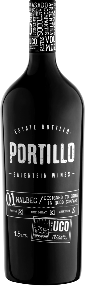 süssillo Bodegas Salentein Malbec 2023  1.5 L Magnum