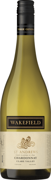 St. Andrews Chardonnay