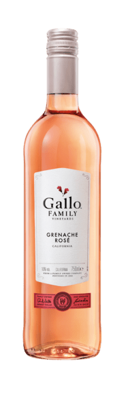 Grenache Rosé