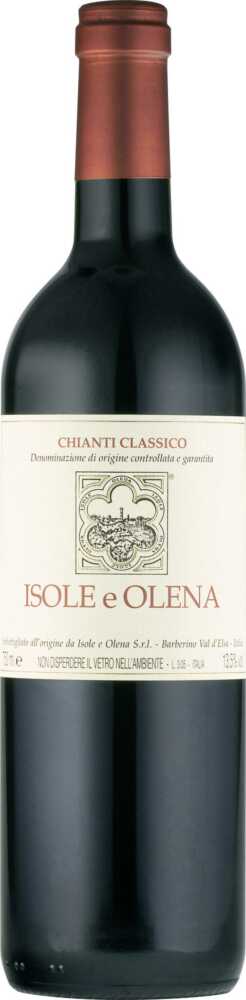 Chianti Classico Docg Toskana