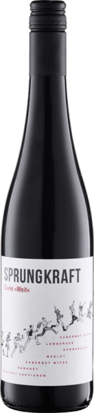 Cuvée Rot Weit Trocken