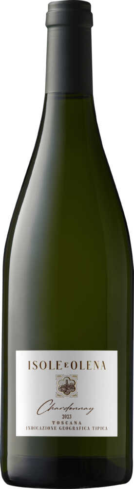 Chardonnay Toscana Collzione Privata Igt Toskana
